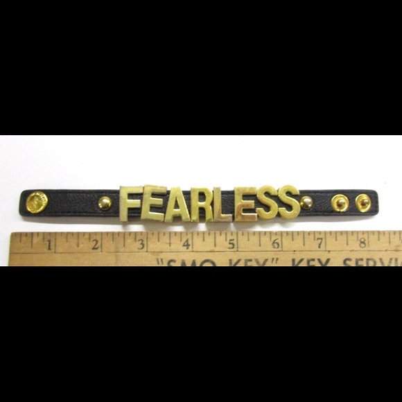 BCBGeneration Jewelry - BCBGeneration Fearless Bracelet BCBGeneration Jewelry - BCBGeneration Fearless Bracelet